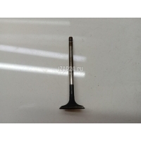 Клапан впускной Nissan Almera N16 (2000 - 2006) 13201BM505