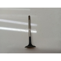 Клапан впускной Nissan Almera N16 (2000 - 2006) 13201BM505