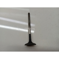 Клапан впускной Nissan Almera N16 (2000 - 2006) 13201BM505