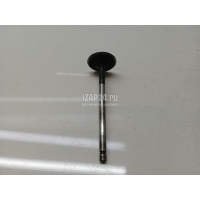 Клапан впускной Nissan Almera N16 (2000 - 2006) 13201BM505