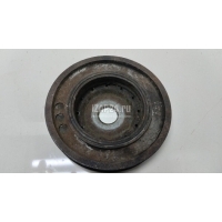 Шкив коленвала Renault Scenic II (2003 - 2009) 123030453R
