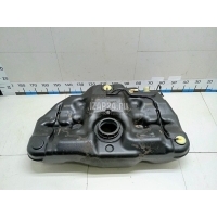 Бак топливный Nissan Almera N16 (2000 - 2006) 172025M305