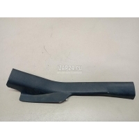 Накладка порога (внутренняя) Nissan Almera N16 (2000 - 2006) 769B7BN702
