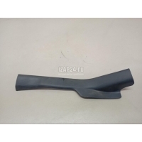 Накладка порога (внутренняя) Nissan Almera N16 (2000 - 2006) 769B6BN702