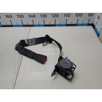Ремень безопасности Nissan Almera N16 (2000 - 2006) 888429M712