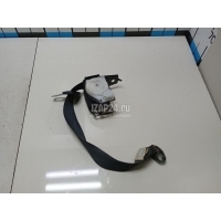 Ремень безопасности Nissan Almera N16 (2000 - 2006) 888449M702