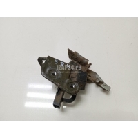 Замок багажника Nissan Almera N16 (2000 - 2006) 846204M40A