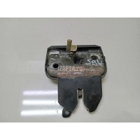 Замок багажника Nissan Maxima (A33) (2000 - 2005) 8463059C02