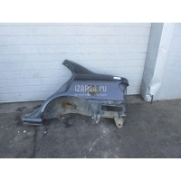 Крыло заднее левое Nissan Almera N16 (2000 - 2006)
