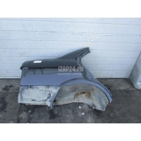 Крыло заднее правое Nissan Almera N16 (2000 - 2006)