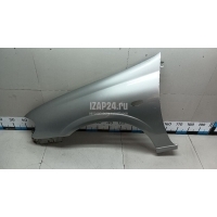 Крыло переднее левое Nissan Almera N16 (2000 - 2006) 63101BN730