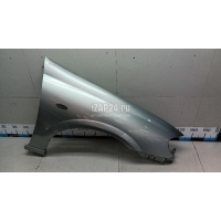 Крыло переднее правое Nissan Almera N16 (2000 - 2006) 63100BN730