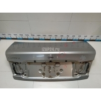 Крышка багажника Nissan Almera N16 (2000 - 2006) 843009M730