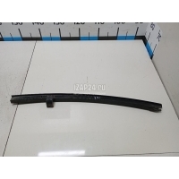 Направляющая стекла двери Nissan Almera N16 (2000 - 2006) 822239M700
