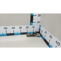 Петля капота левая Nissan Almera N16 (2000 - 2006) 65401BM430