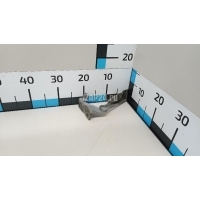 Петля капота правая Nissan Almera N16 (2000 - 2006) 65400BM430