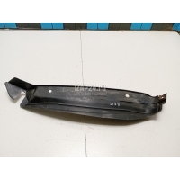 Подкрылок Nissan Almera N16 (2000 - 2006) 78819BN900
