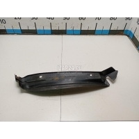 Пыльник (кузов наружные) Nissan Almera N16 (2000 - 2006) 78818BN900
