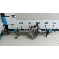 Колонка рулевая Nissan Almera N16 (2000 - 2006) 48810BM408