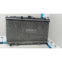 Радиатор основной Nissan Almera N16 (2000 - 2006) 21410BM402