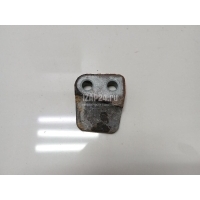 Шайба Nissan Almera N16 (2000 - 2006) 306742F000
