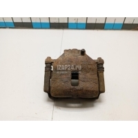 Суппорт тормозной передний левый Nissan Almera N16 (2000 - 2006) 410112F522