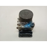 Блок ABS (насос) Nissan Almera N16 (2000 - 2006) 47660BN827