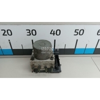 Блок ABS (насос) Nissan Almera N16 (2000 - 2006) 47660BN827