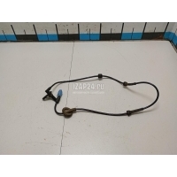 Датчик ABS передний левый BOSCH Almera N16 (2000 - 2006) 0265007553