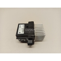 Резистор отопителя GM H2 (2003 - 2009) 13503201