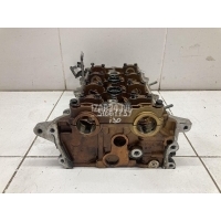 Головка блока Hyundai-Kia Elantra (2006 - 2011) 221002B000