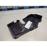Пыльник двигателя боковой правый Hyundai-Kia Elantra (2006 - 2011) 291202H000