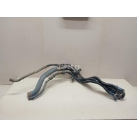 Горловина топливного бака Hyundai-Kia Elantra (2006 - 2011) 310302H310