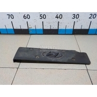 Накладка декоративная Hyundai-Kia Elantra (2006 - 2011) 224052B000