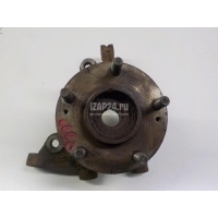 Кулак поворотный передний правый Hyundai-Kia Elantra (2006 - 2011) 517162H100