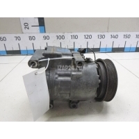Компрессор кондиционера Hyundai-Kia Elantra (2006 - 2011) 977012H040