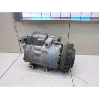 Компрессор кондиционера Hyundai-Kia Elantra (2006 - 2011) 977012H040