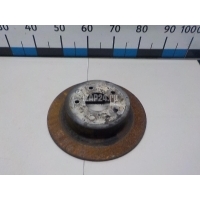 Диск тормозной задний Nissan Teana J31 (2003 - 2008) 43206JD00A