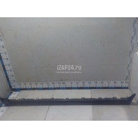 Накладка на порог (наружная) Suzuki Liana (2001 - 2007) 7722054GA0