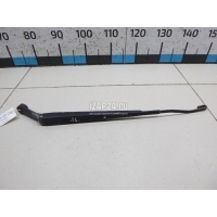 Поводок стеклоочистителя передний левый Suzuki Liana (2001 - 2007) 3831054G00