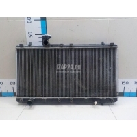 Радиатор основной Suzuki Liana (2001 - 2007) 1770054G00