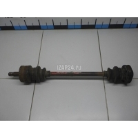 Полуось задняя Mercedes Benz W210 E-Klasse (2000 - 2002) 2103508210