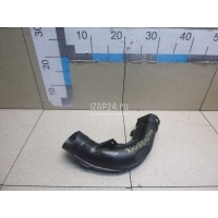 Воздуховод Nissan Note (E11) (2006 - 2013) 16554BC21B