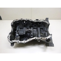 Поддон масляный двигателя Renault Scenic II (2003 - 2009) 8200381856