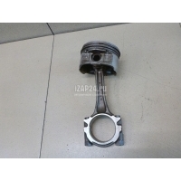 Поршень с шатуном Nissan Note (E11) (2006 - 2013)