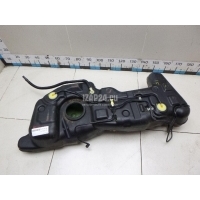 Бак топливный Nissan Note (E11) (2006 - 2013) 172029U01A