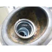 Горловина топливного бака Nissan Note (E11) (2006 - 2013) 172219U000