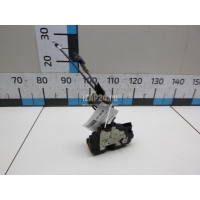 Замок двери задней левой Nissan Note (E11) (2006 - 2013) 825019U100