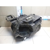 Корпус отопителя Nissan Note (E11) (2006 - 2013) 27220BG03A