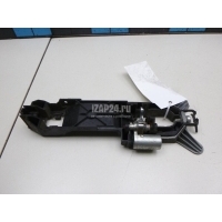 Кронштейн ручки Nissan Note (E11) (2006 - 2013) 80611AX621